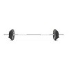 ZIVA RPU Studio Barbell 9pc Set - 35lb - 2 of 4