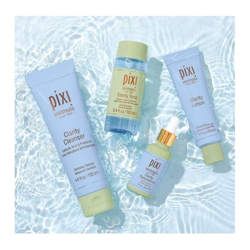 Pixi by Petra Clarity Cleanser - 4.6 fl oz, 5 of 10