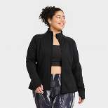 Women's Zip-Front Jacket - All in Motion™
