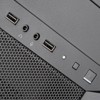 SilverStone Technology FARA 313 Compact Micro-ATX Tower Chassis with Excellent Drive Compatibility and Dual USB 3.0 Ports, SST-FA313-B - 2 of 4