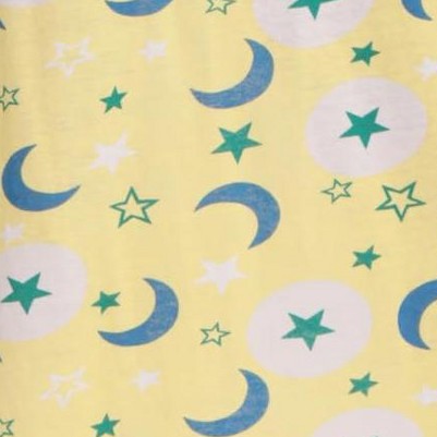 celestial glow without buttons