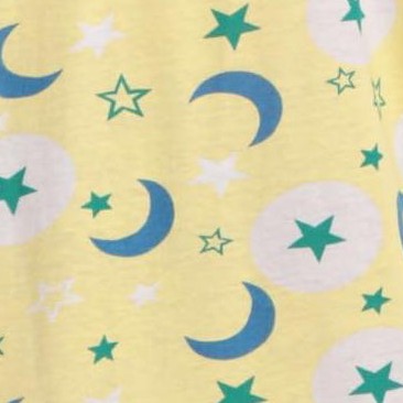 celestial glow without buttons