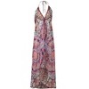 VENUS Womens High-Low Cover-Up Dress - 3 of 3