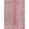 Unique Loom Outdoor Safari Samburu Animal Print Woven Area Rug - 2 of 4