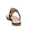 GC Shoes Amelia Embellished Thong Flat Sandals - 3 of 4