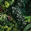 Nearly Natural 38" UV Resistant Virgin Islands Artificial Living Wall Art Panel Green - 3 of 4