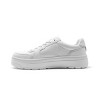 Palladium Womens Pallasphalt Lo LTH Sneakers - image 4 of 4