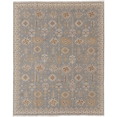 Corbitt Traditional Oriental Area Rug