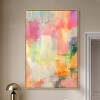 Art Remedy Salt and Berries II Colorful Abstract Wall Art Framed - 2 of 4