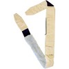 String Sling Guitar Strap With Strap Locks and Pick Pack - 3 of 4