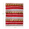 FIONECA Throw Blanket for Couch, 50"x60" Thick and Warm Blanket for Winter, Soft Fuzzy Plush Throw Gift or Sofa Couch Cover for Christmas - 3 of 4