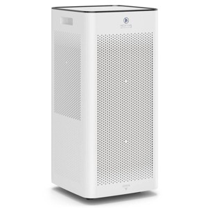Medify Air MA-112 PRO Air Purifier with True HEPA H13 Filter to Clean up to 2975 sq ft in 30 Mins - 1 of 4