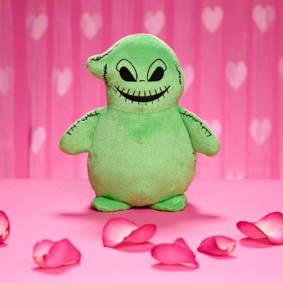 The Nightmare Before Christmas Small Plush Oogie Boogie Stuffed Doll
