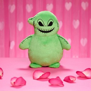 The Nightmare Before Christmas Small Plush Oogie Boogie Stuffed Doll - 1 of 4