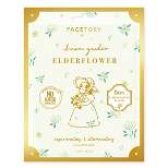Facetory Dream Garden Elderflower Rejuvenating and Illuminating Sheet Mask - 1.8 fl oz