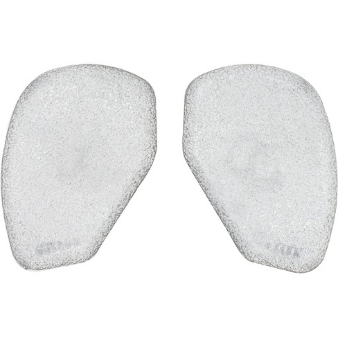 Sof Sole Ball-of-foot Gel Cushion Inserts : Target