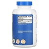 Nutricost Inositol, 500 mg, 240 Capsules - 2 of 2