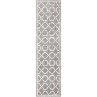 Amherst AMT422 Power Loomed Indoor Rug -Safavieh