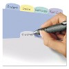 Avery Write-On Big Tab Plastic Dividers 8-Tab Letter 16177 - 4 of 4