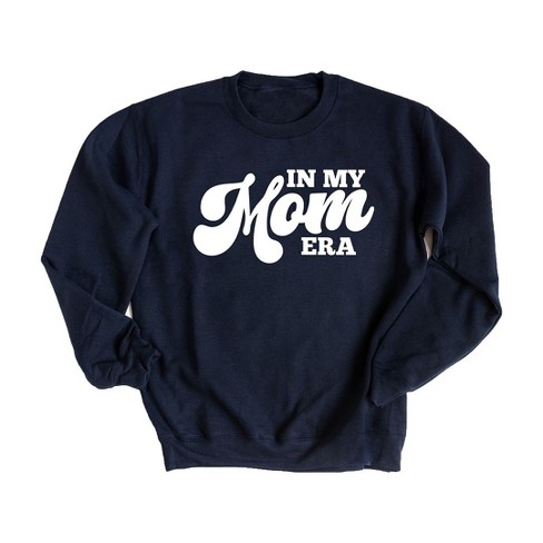 I love discount my mom crewneck