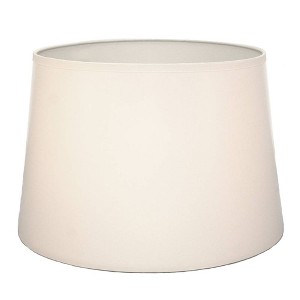 Aladdin Parchment Oil Lamp Shade, 12 inch Base Fitter - 1 of 3