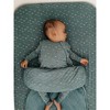 günamüna® Baby Crib Sheet - Beauty - 3 of 4