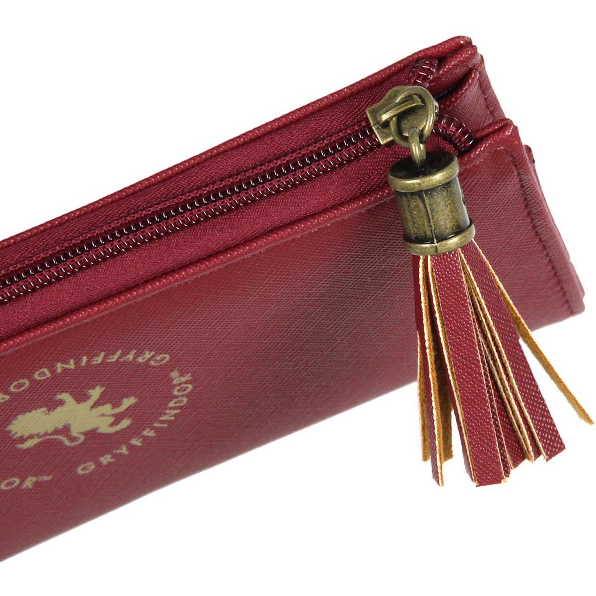 Seven Times Six Harry Potter Wallet Hogwarts Houses Faux Leather Clutch Wallet For Women - thumbnail 4