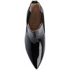 Journee Womens Tenlee Pull On Chelsea Kitten Heel Bootie - 4 of 4