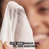 Neutrogena Facial Cleansing Makeup Remover Wipes - 4 of 4