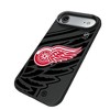 NHL Eastern Conference Teams Monocolor Tilt Bump Cell Phone Case for Apple iPhone 17 Series - 2 of 4
