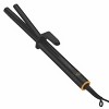 Hot Tools Black Gold ¾" Digital Salon Curling Iron Model #HO-HT1123BG - 3 of 3