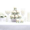 Big Dot of Happiness Prickly Cactus Party - Fiesta Party Decorations - Party Cupcake Wrappers - Set of 12 - 2 of 4