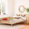 Allyson Johnson Reindeer Duvet Cover + Pillow Sham(s) - Deny Designs - 2 of 4