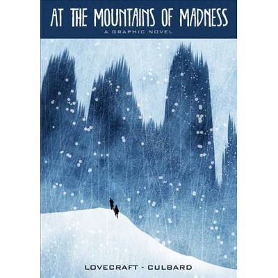 At the Mountains of Madness - by  H P Lovecraft (Paperback)