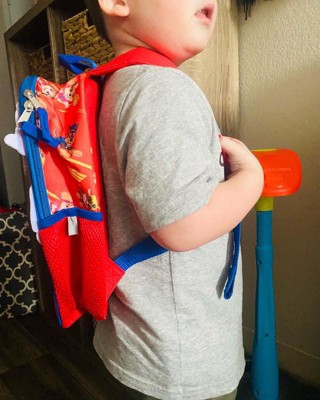 Paw patrol shop backpack target