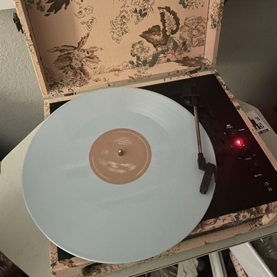 Happier Than Ever' (Indie Retail Exclusive) Vinyl