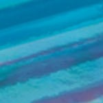 fish candy blue uv moonjelly