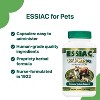 ESSIAC for Pets | Immune System Support Supplement for Dogs & Cats | Original Herbal Formula in Vegan Gluten-Free Capsules, 60ct - 4 of 4