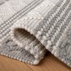 Natura NAT859 Hand Woven Indoor Rugs - Safavieh - 4 of 4