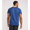 Tipsy Elves Golf Shirts for Men - Performance Athletic Fit Men's Golf Polo Shirts w/ Moisture Wicking Stretch Fabric - 2 of 4