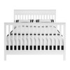 Oxford Baby Castle Hill Conversion Crib - Barn White - 3 of 3