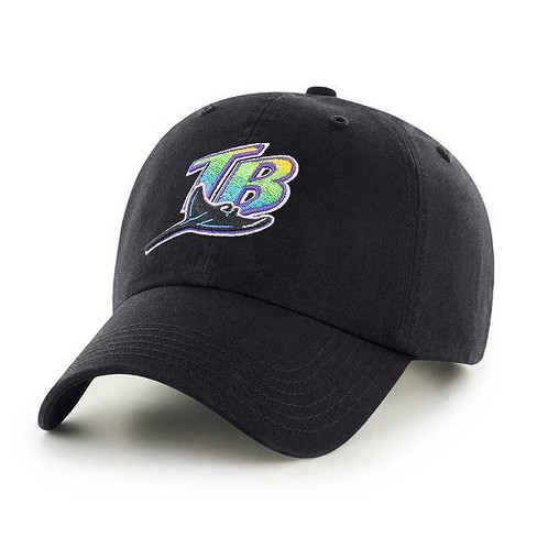 Tampa bay baseball clearance hat