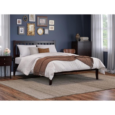 AFI Furnishings Tahoe Platform Bed Q ES