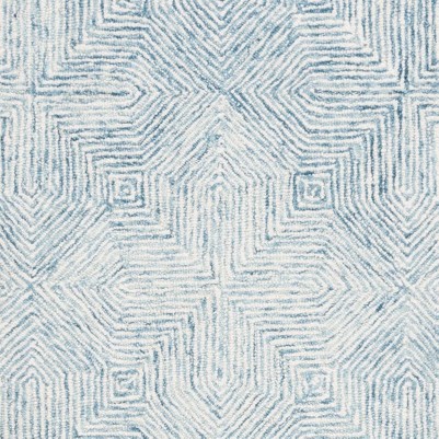 blue/ivory
