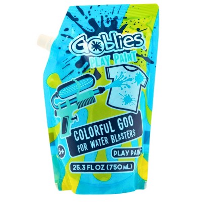Goblies Play Paint 750ml