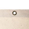 Household Essentials Short Canvas Craft and Garden Wall Organizer: Cotton Utility Wall Shelf for Craft & Gardening Organization - 4 of 4