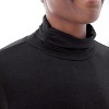 Aventura Clothing Women's Eden Turtleneck - 3 of 4