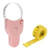 Unique Bargains Retractable Metric and Double Scale Tape Rulers and Measuring Tools Set 150cm/60 Inch 2 Pcs - 3 of 4