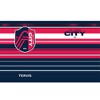 MLS St Louis City SC 20oz Hype Stripe Stainless Steel Tumbler - 2 of 3