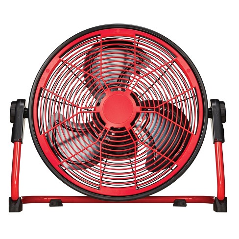 Geek aire rechargeable outdoor best sale high velocity floor fan